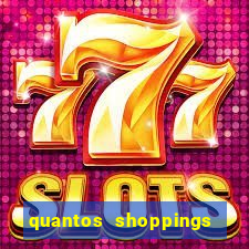 quantos shoppings tem em porto alegre